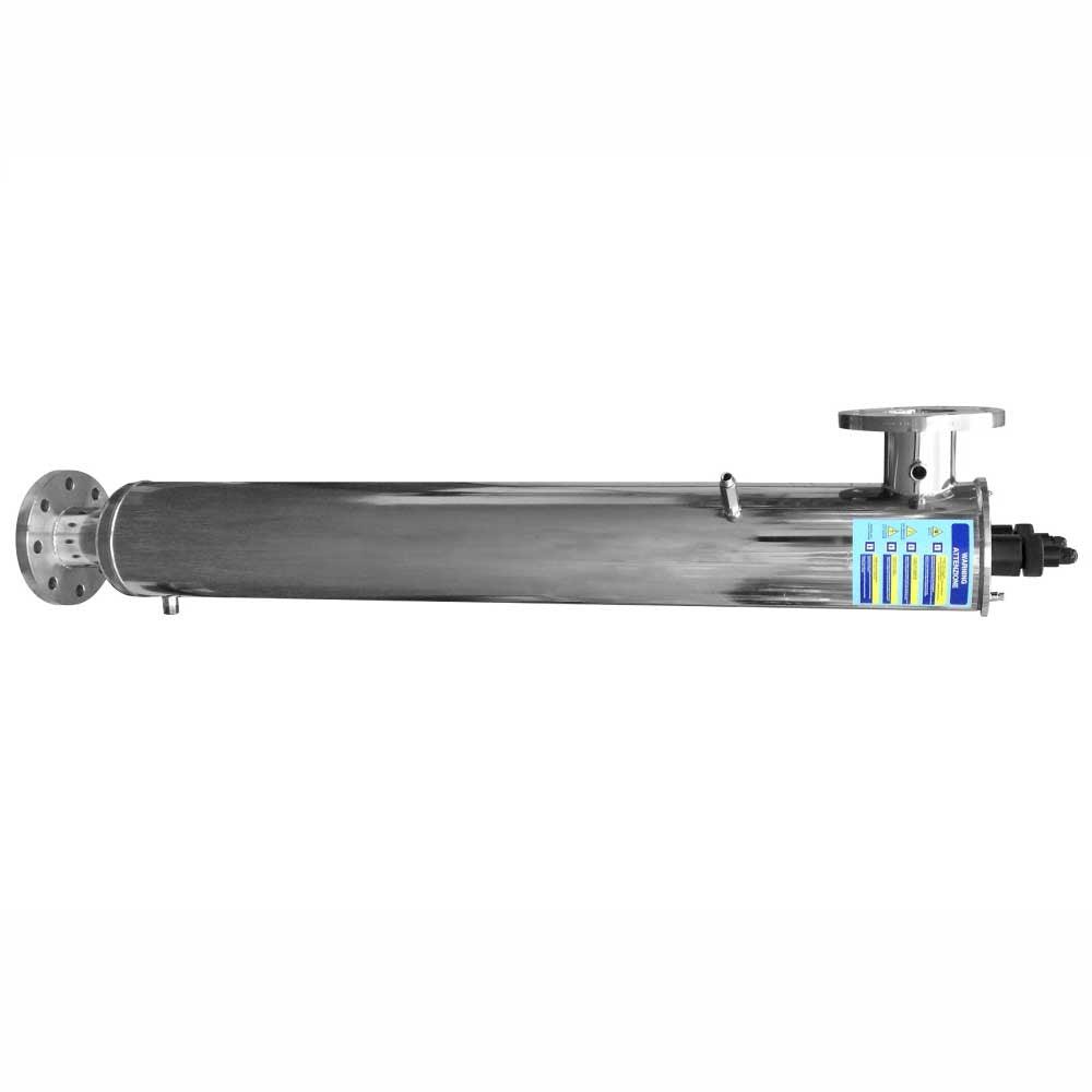 Sita AM 50 PLUS 2 x 200W 50 m3/hr DN80 | GAPS Water Treatment