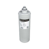 SPECTRUM AOW Point of Use Food Grade Cartridge 0.5 Micron 1.9 LPM