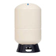 AquaSky APT-100 Pressure Storage Tank, 100 Litres Total Volume, 1" BSP with base | GAPS Water Treatment