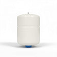 AquaSky APT-24 Pressure Storage Tank, 24 Litres Total Volume, 1" BSP without base | GAPS Water Treatment