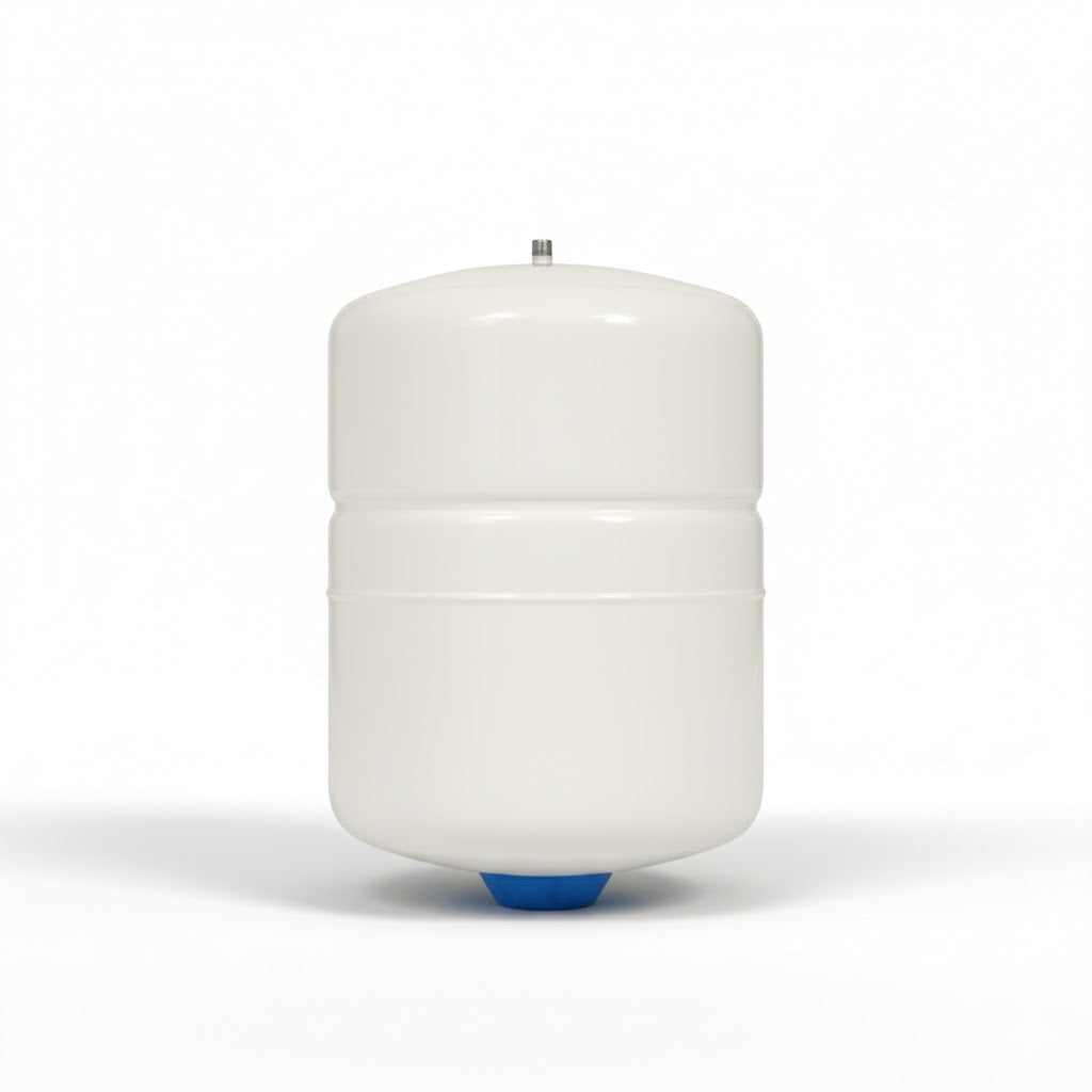 AquaSky APT-24 Pressure Storage Tank, 24 Litres Total Volume, 1" BSP without base | GAPS Water Treatment