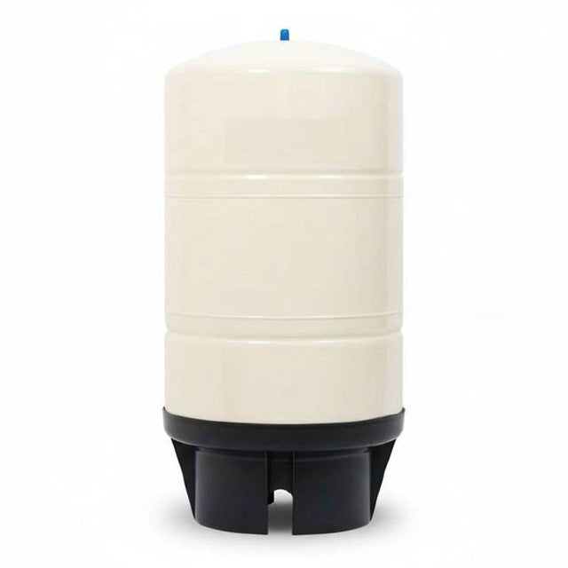 AquaSky APT-80 Pressure Storage Tank, 80 Litres Total Volume, 1" BSP with base