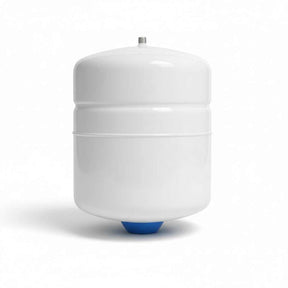 Pallas APT-8 Pressure Storage Tank, 8 Litres Total Volume, 1" BSP without base