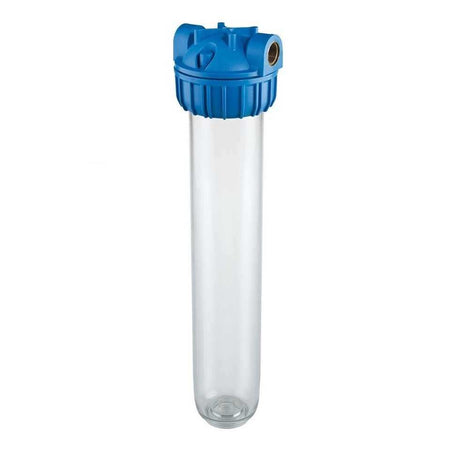 Atlas SENIOR PLUS 3P BFO SX TS Filter Housing inc. Spanner and Bracket