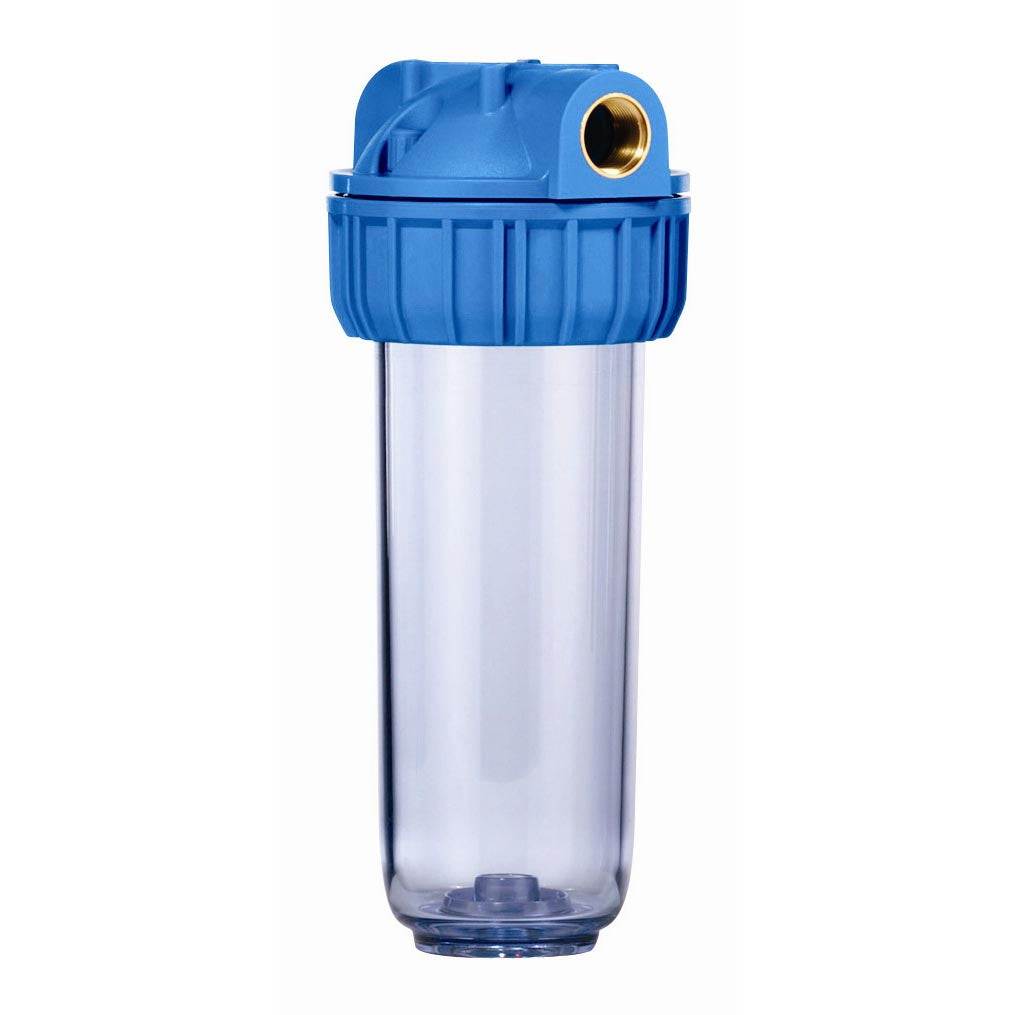 Atlas PLUS 3P SX TS Filter Housing inc. Spanner and Bracket