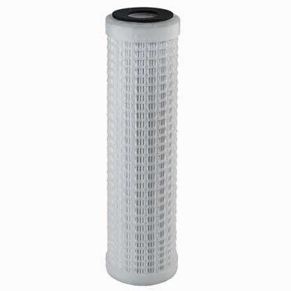 Atlas AC Pleated Polypropylene-borosilicate 10" 0.2 Micron 1000 l/hr Sediment and Bacteria Removal  AC 10 SX BS 0 2 mcr (RE5165101)