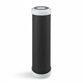 Atlas CA SE SX Silver Impregnated Carbon Block 0.3 Micron 300 l/hr  CA 10 SE SX 0 3 mcr (RE5375615)