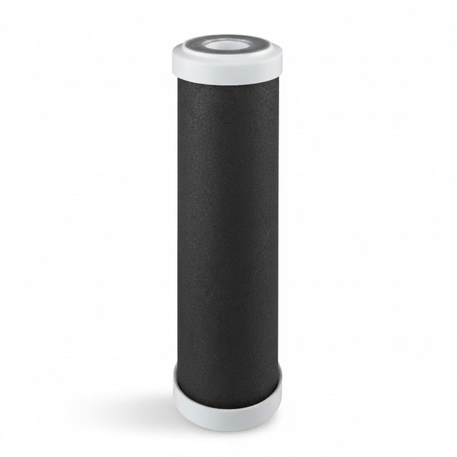 Atlas CA SE SX Silver Impregnated Carbon Block 0.3 Micron 300 l/hr  CA 10 SE SX 0 3 mcr (RE5375615)