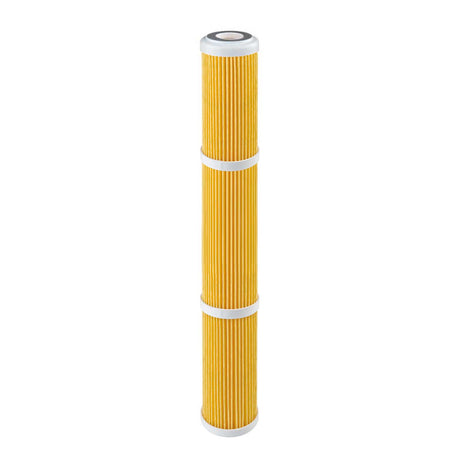 Atlas CS Pleated High Flow Filter 25 Micron 20" CS 20 SX 25 mcr (RA5037111)