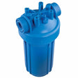 Atlas Large Diameter DP BIG Filter Housing Inc. Spanner and Bracket