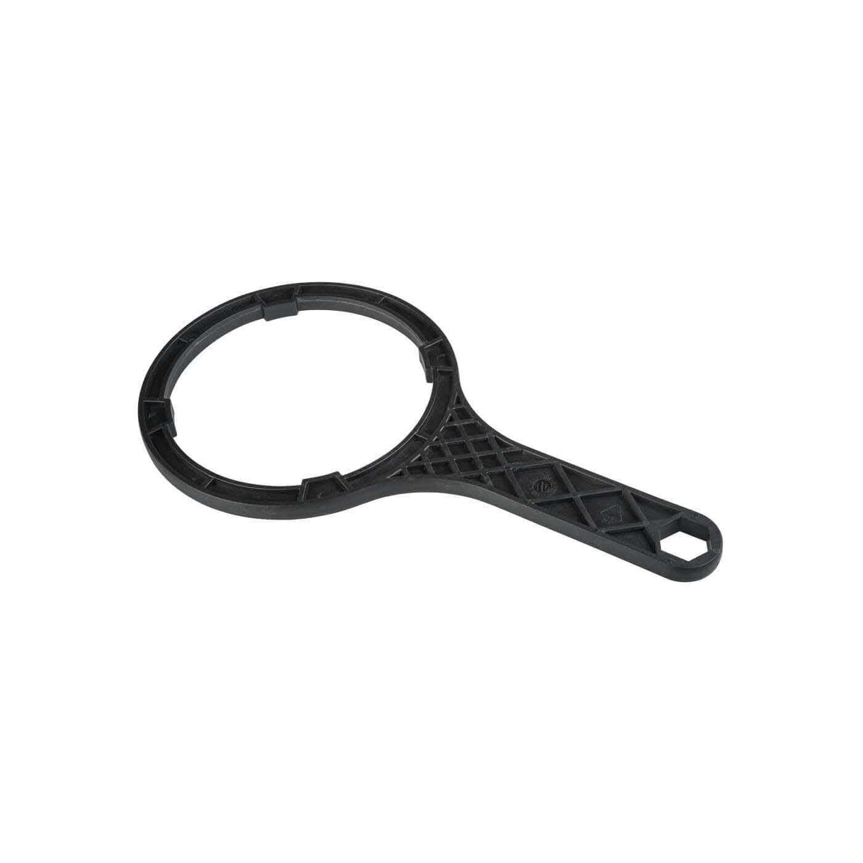 Iron and Manganese Removal Filter Kit 20" Large Diameter
