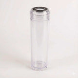 Atlas Empty Clear Cartridge 10" (RB5175125) | GAPS Water Treatment