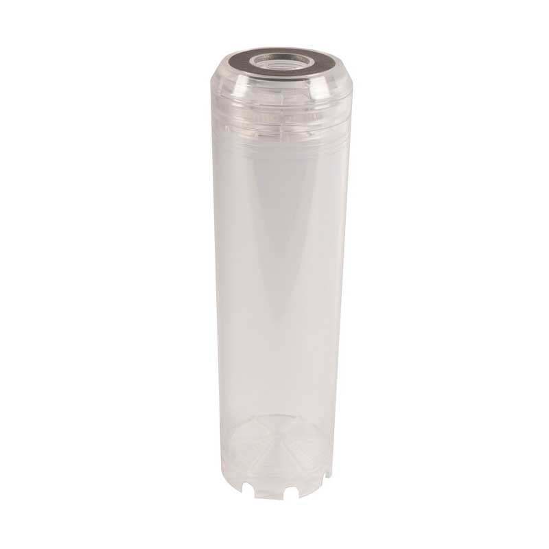 Atlas Empty Clear Cartridge 10" (RB5175125)