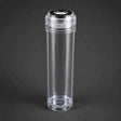 Atlas Empty Clear Cartridge 10" (RB5175125) | GAPS Water Treatment