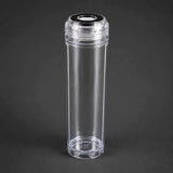 Atlas Empty Clear Cartridge 10" (RB5175125) | GAPS Water Treatment