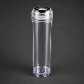 Atlas Empty Clear Cartridge 10" (RB5175125) | GAPS Water Treatment