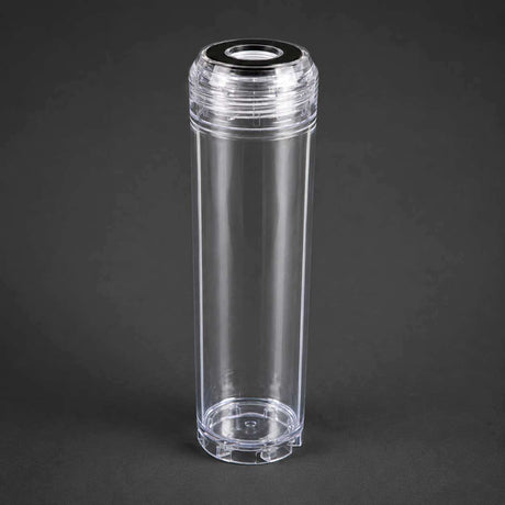 Atlas Empty Clear Cartridge 10" (RB5175125) | GAPS Water Treatment