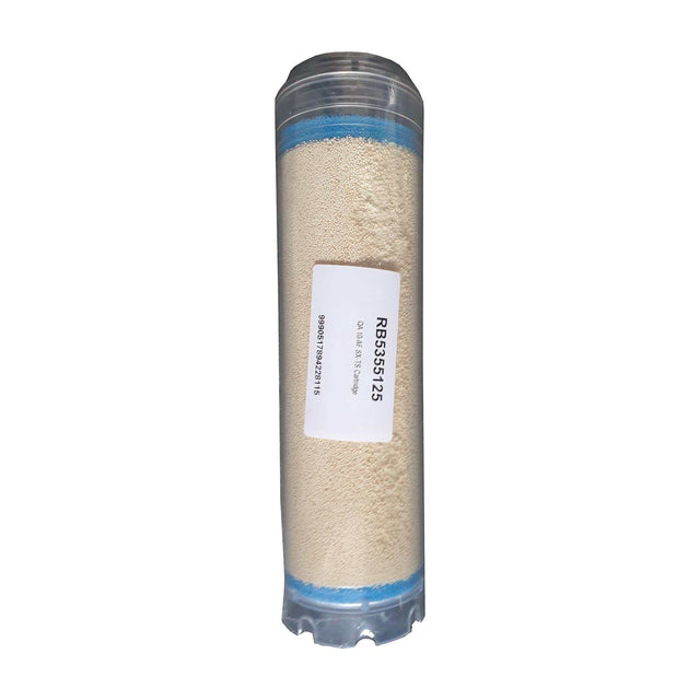 Atlas QA AF Anionic Resin Nitrates Selective Filter, 10" (RA5355125)