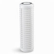 Atlas RL Pleated Polyester Washable Net Filter 50 Micron 10" RL 10 SX 50 mcr (RA5015114)