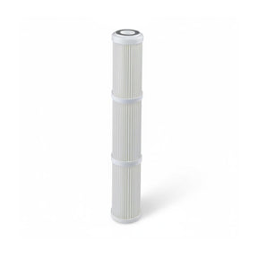 Atlas TS Pleated Polyester Washable Filter 50 Micron 20" TS 20 SX 50 mcr (RA5047114)