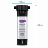 Atlas UV LED 25 LPM
