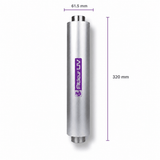 Atlas UV LED 50 LPM