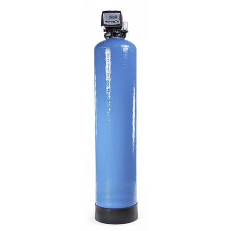 Activated Carbon Filter with Autotrol Valve (0.6 to 5.6 m³/hr)