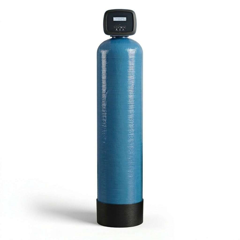 Autotrol Filter ph filter turbidex filter filox filter birm filter bayoxide filter
