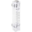 FLOWMETER2-20GPM : 2-20GPM Flow Meter 1" MNPT 200900 | GAPS Water Treatment