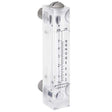 FLOWMETER0-2GPM : 0-2GPM Flow Meter 1/2" MNPT | GAPS Water Treatment