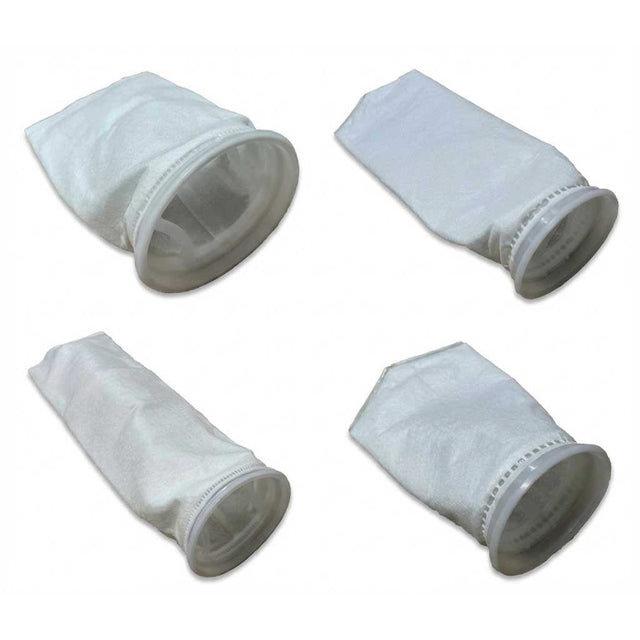 SPECTRUM Economic Bag Filter Polyester