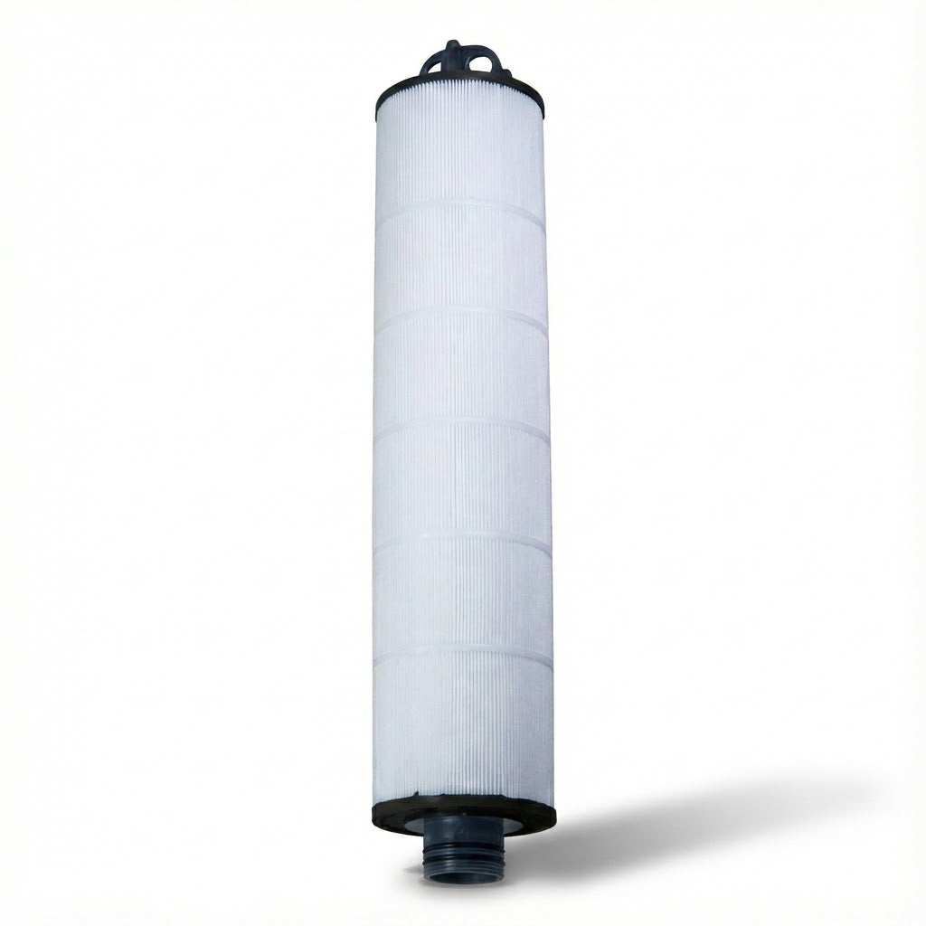 Watts Big Bubba Pleated 20 Micron a Filter BBC-150-P20 68100631