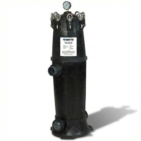 Watts Big Bubba Filter Housings - 2" Ports BBH-150 68100639