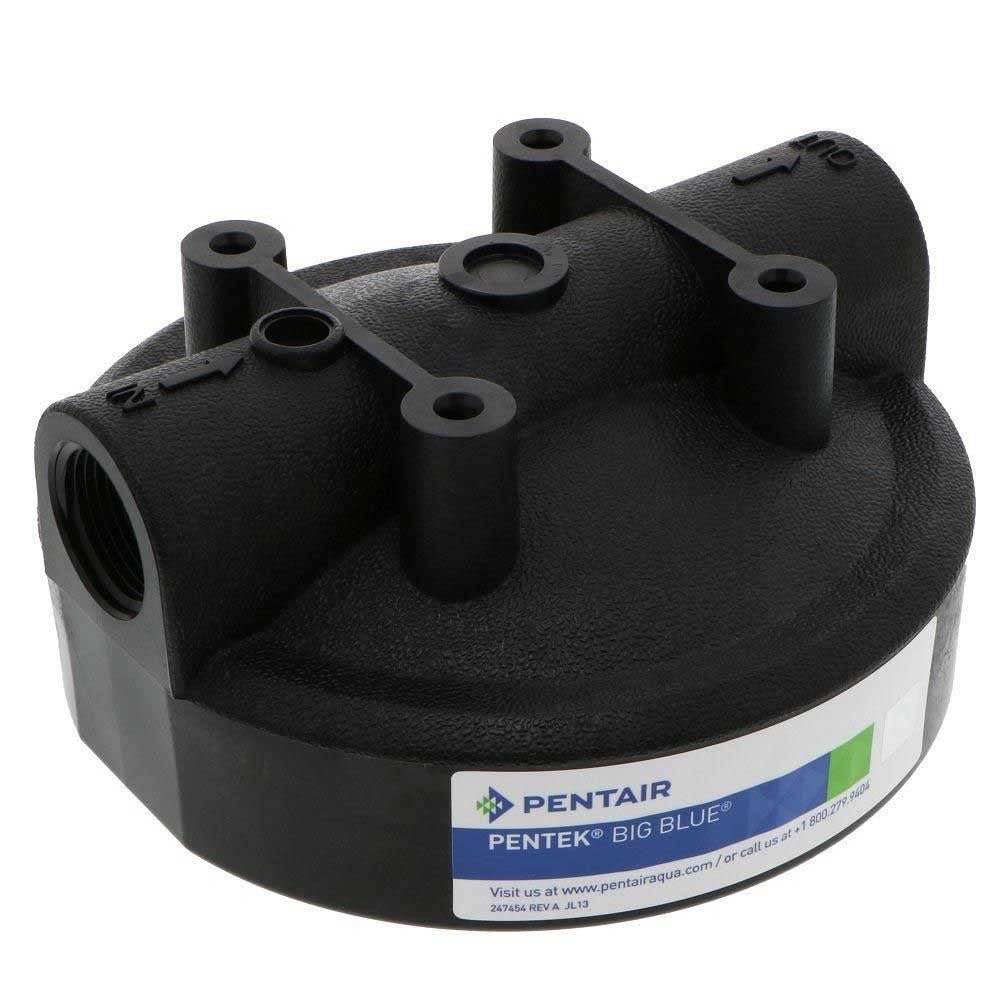 Pentair Large Diameter Housing Accessories and Spares