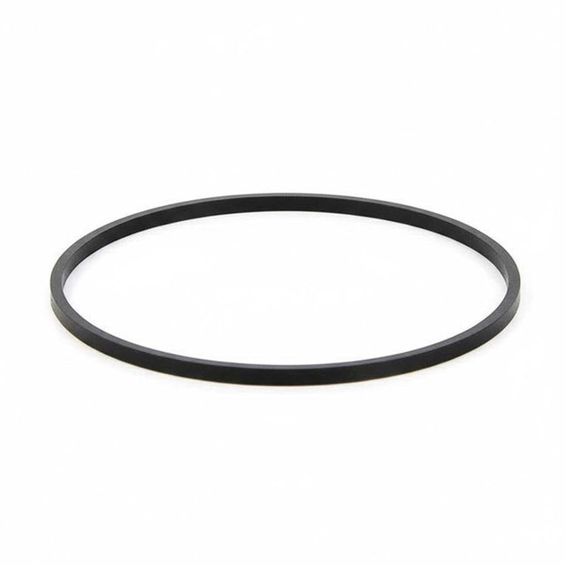 Pentair 10" Clear Large Diameter Housing O-Rings (Square Cross Section)