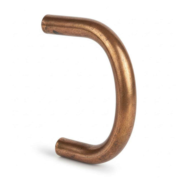 Fleck 19338 Brine Tube 1710 copper 2850 NBP