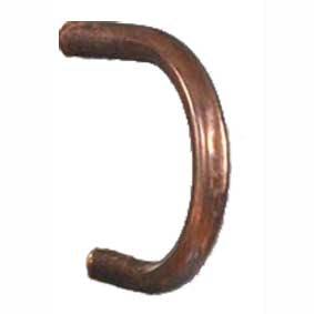 Fleck 19338 Brine Tube 1710 copper 2850 NBP | GAPS Water Treatment