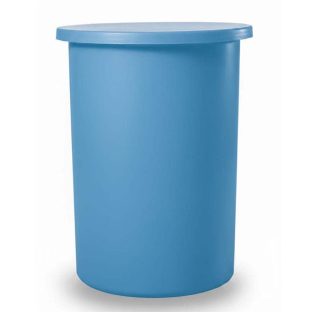 BT500 DUPLEX Brine Tank Assembly with Clack 484 3/4" 500 litres | GAPS