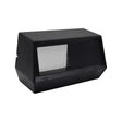 Fleck BU26473 Cover Assembly Black Left Window 9500/9000 Electronic | GAPS Water Treatment
