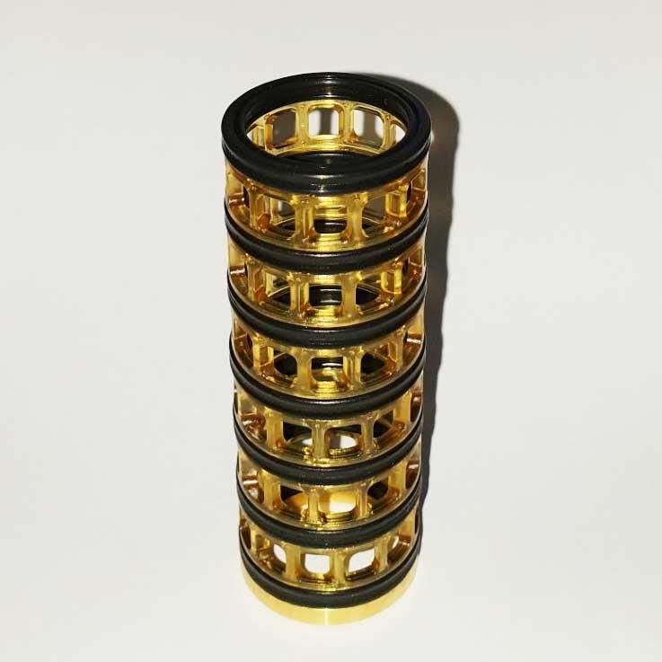 BU28414 Seals and Spacers Kit 2750/2900/2910 Upper Hot Water