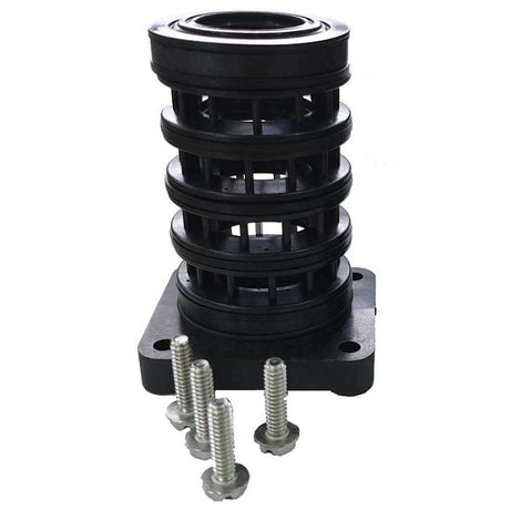 Fleck BU28664 - Seals and Spacers Kit 9000/9100 Lower | GAPS Water Treatment