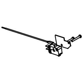 Fleck BU28670 - Kit Microswitch Electronic Residential | GAPS Water Treatment