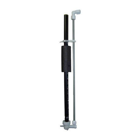 Safety Brine Valve Schurz - BV 44 3/8" 914 mm | GAPS Water Treatment
