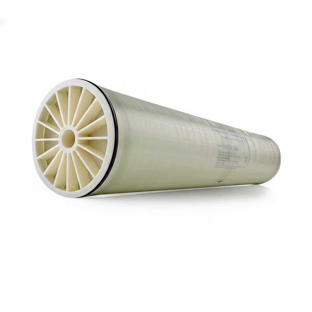 FilmTec BW30XHR PRO-440 Reverse Osmosis Membrane Element, 8" x 40"