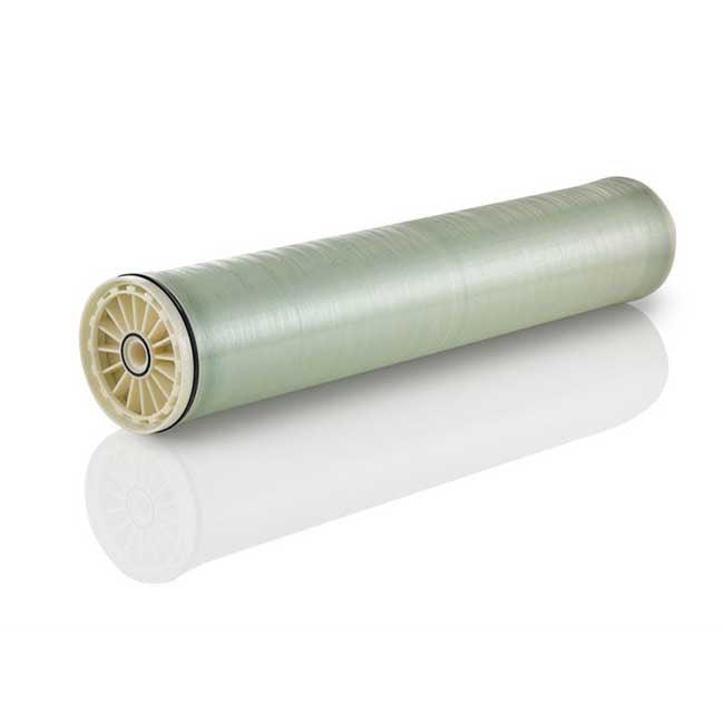 FilmTec BW30XFRLE-400/34i Reverse Osmosis Membrane Element, 8" x 40"