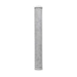 20" Economy Carbon Block 5 Micron 110630 | GAPS Water Treatment