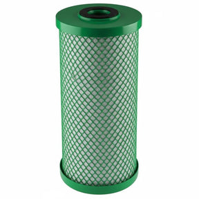 Atlas CB-EC BIG 10" Large Diameter Carbon Block Filter 10 Micron CB-EC CTO 10 BIG 10 mcr (RE5395509)
