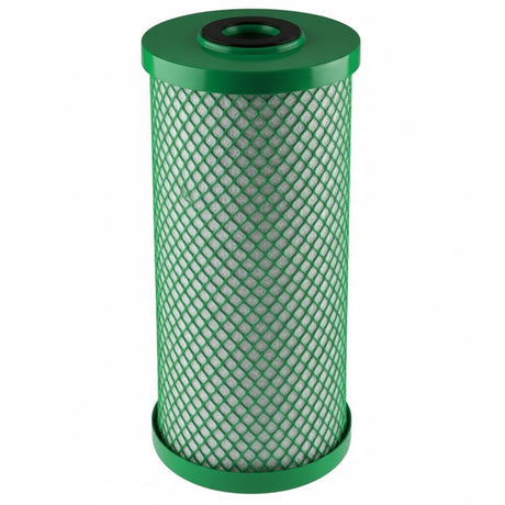 Atlas CB-EC BIG 10" Large Diameter Carbon Block Filter 10 Micron CB-EC CTO 10 BIG 10 mcr (RE5395509)