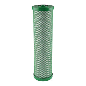 Atlas CB-EC Pb BIG Carbon Block Filter 1 Micron 20" BB Large Diameter Lead Reduction  CB-EC Pb 20 BIG SX 1 mcr (RE5397606)