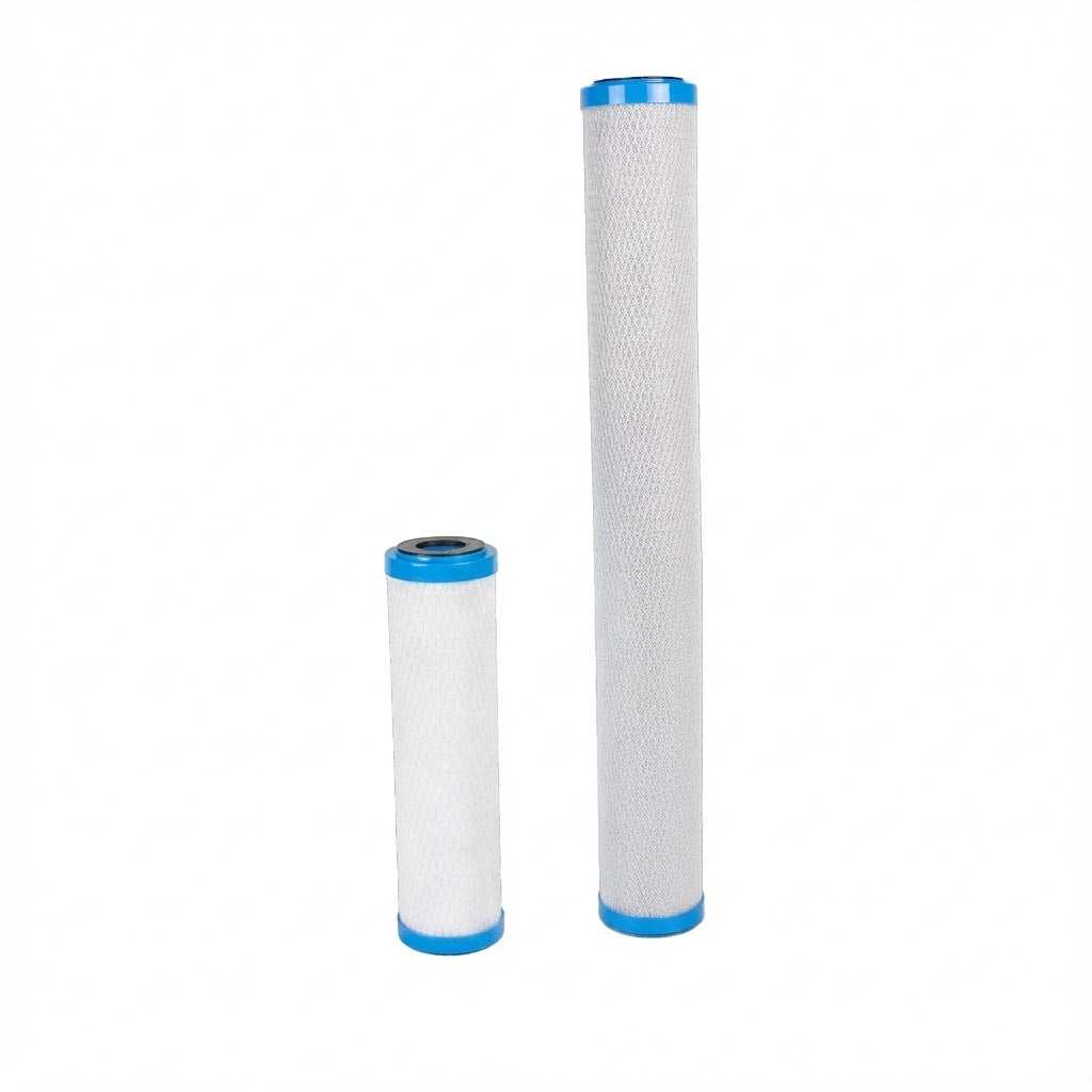 Spectrum CB Carbon Block Filter, 5 Micron